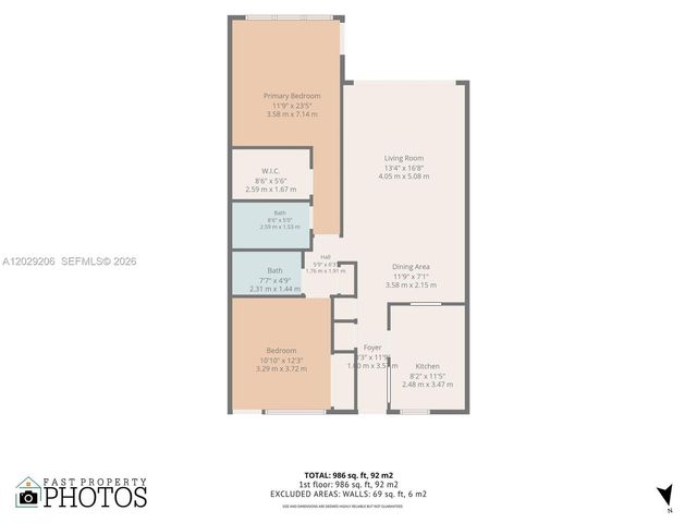 777 S Federal Hwy C107 C107, Pompano Beach, FL 33062