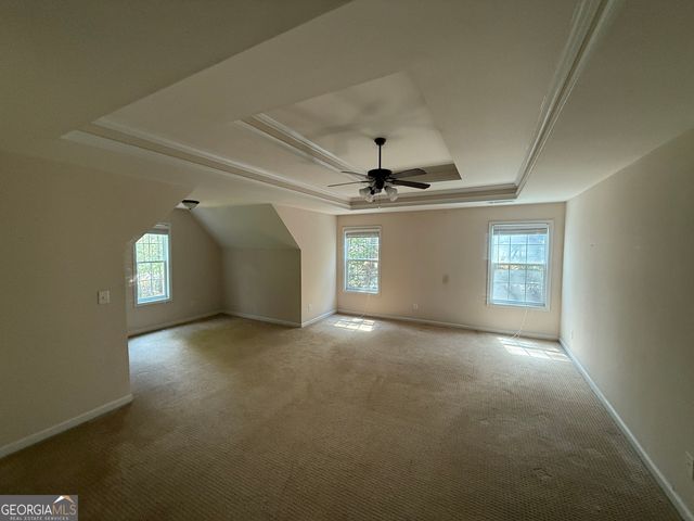 592 Crooked Creek Drive, Dahlonega, GA 30533