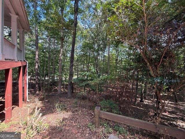 592 Crooked Creek Drive, Dahlonega, GA 30533