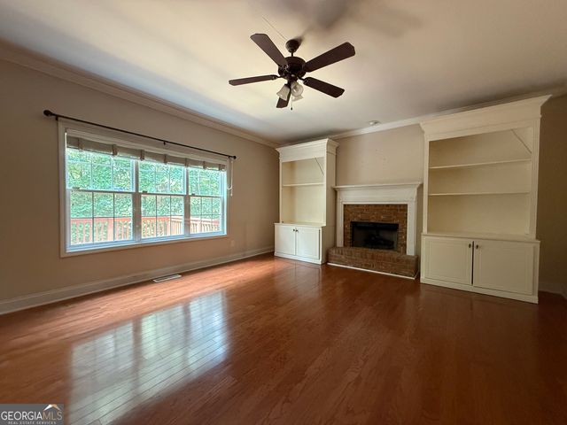 592 Crooked Creek Drive, Dahlonega, GA 30533