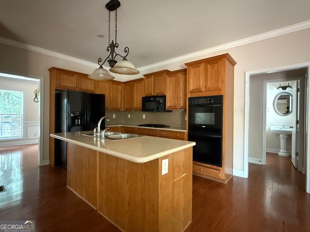 592 Crooked Creek Drive, Dahlonega, GA 30533