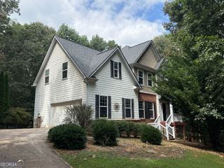 592 Crooked Creek Drive, Dahlonega, GA 30533