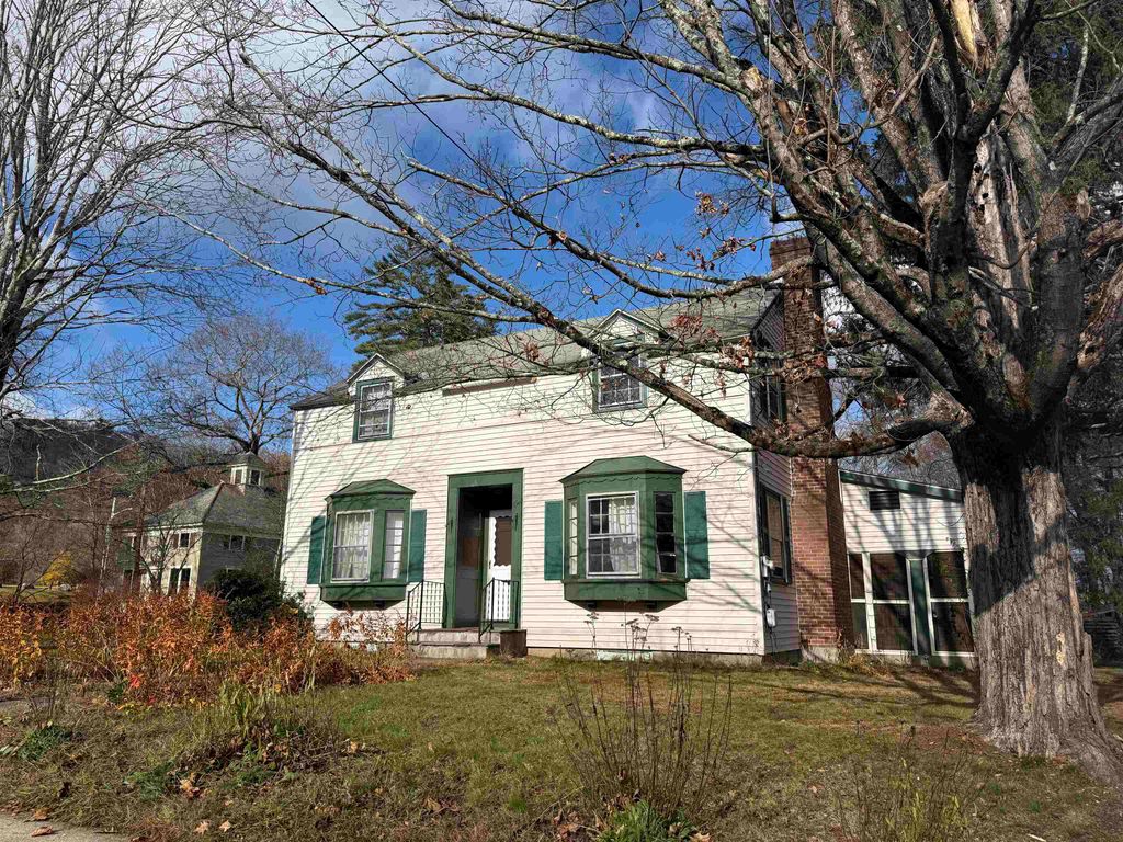 19 Williams Terrace, Rockingham, VT 05101