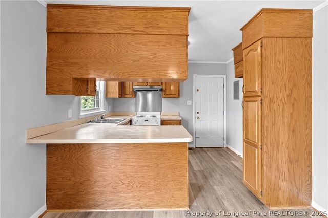 4645 Ramblewood Drive, Fayetteville, NC 28304