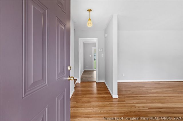 4645 Ramblewood Drive, Fayetteville, NC 28304