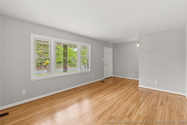 4645 Ramblewood Drive, Fayetteville, NC 28304