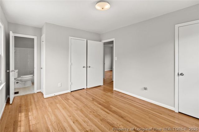 4645 Ramblewood Drive, Fayetteville, NC 28304
