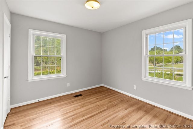 4645 Ramblewood Drive, Fayetteville, NC 28304