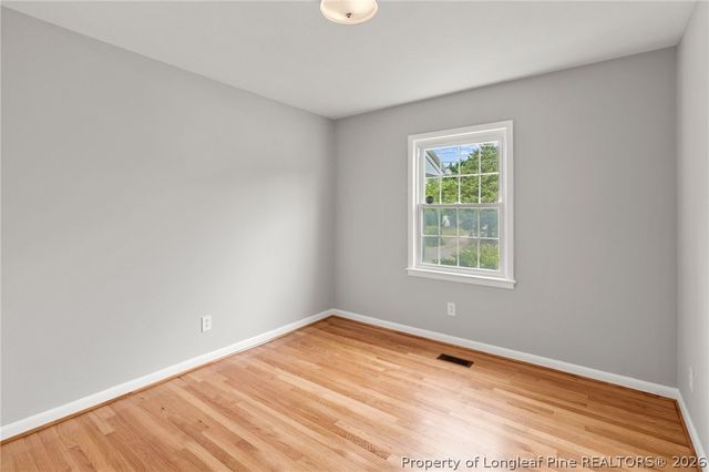 4645 Ramblewood Drive, Fayetteville, NC 28304