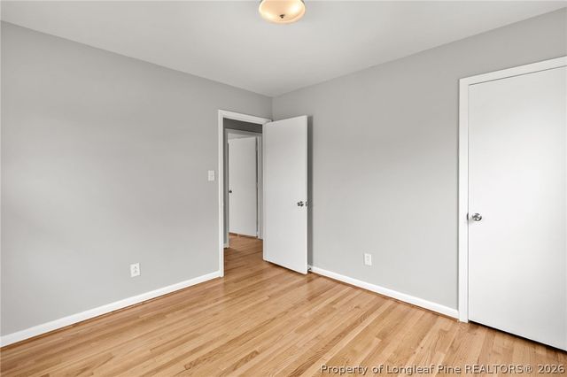 4645 Ramblewood Drive, Fayetteville, NC 28304