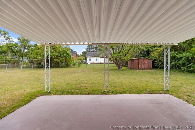 4645 Ramblewood Drive, Fayetteville, NC 28304
