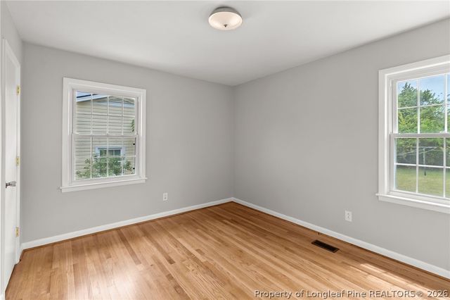 4645 Ramblewood Drive, Fayetteville, NC 28304