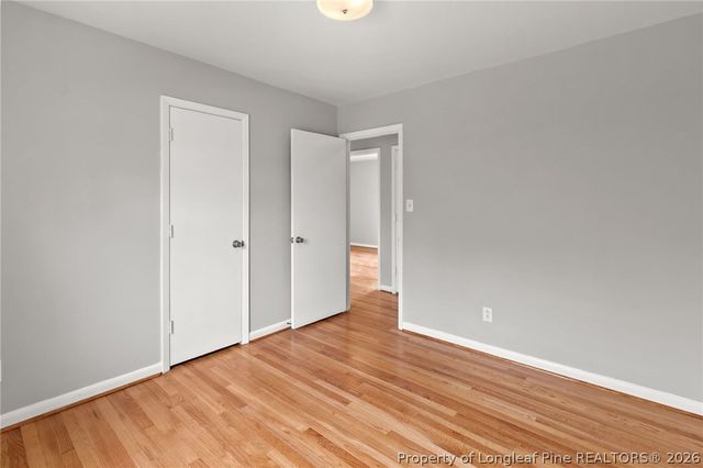 4645 Ramblewood Drive, Fayetteville, NC 28304