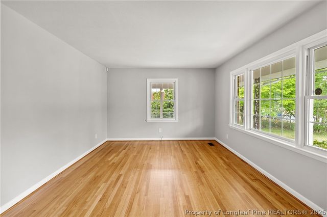 4645 Ramblewood Drive, Fayetteville, NC 28304