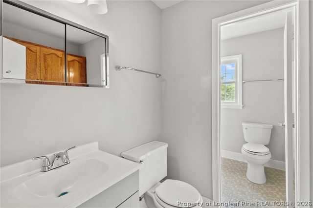 4645 Ramblewood Drive, Fayetteville, NC 28304