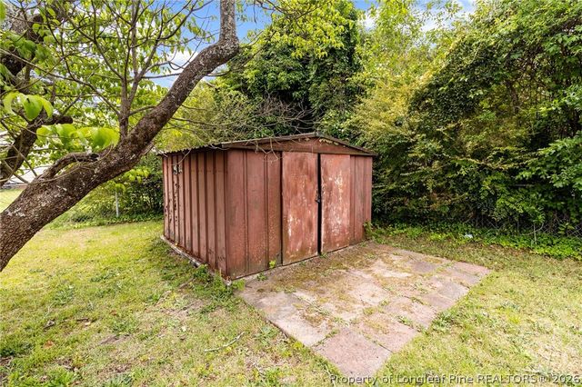 4645 Ramblewood Drive, Fayetteville, NC 28304