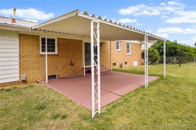 4645 Ramblewood Drive, Fayetteville, NC 28304