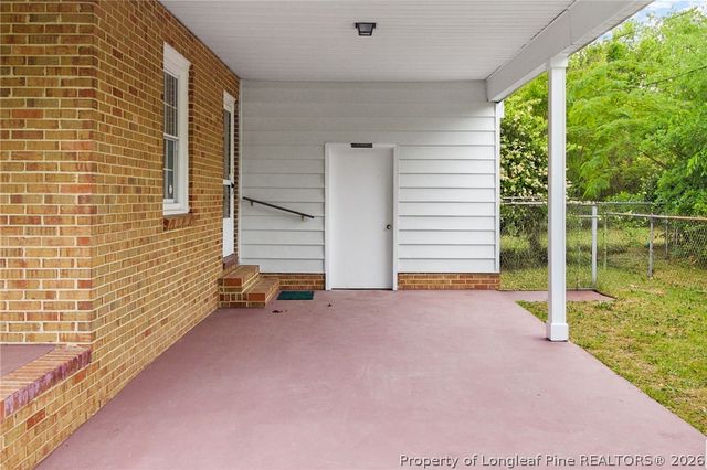 4645 Ramblewood Drive, Fayetteville, NC 28304