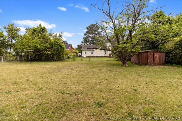 4645 Ramblewood Drive, Fayetteville, NC 28304