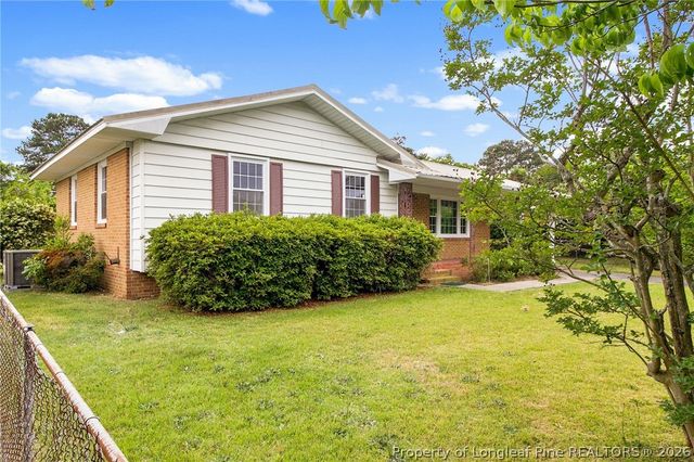4645 Ramblewood Drive, Fayetteville, NC 28304