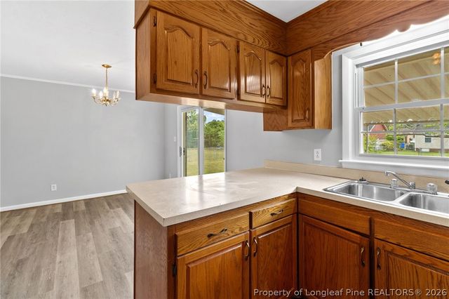 4645 Ramblewood Drive, Fayetteville, NC 28304