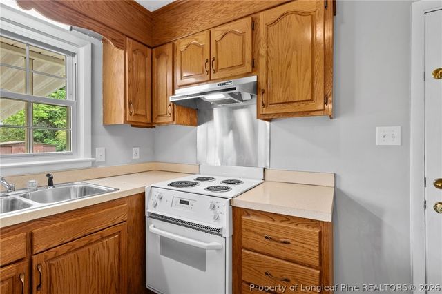 4645 Ramblewood Drive, Fayetteville, NC 28304