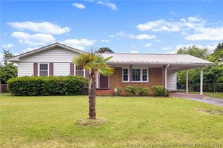 4645 Ramblewood Drive, Fayetteville, NC 28304