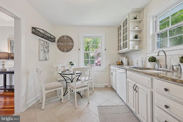 427 RIGHTERS MILL RD, Gladwyne, PA 19035