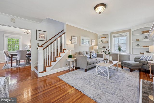 427 RIGHTERS MILL RD, Gladwyne, PA 19035