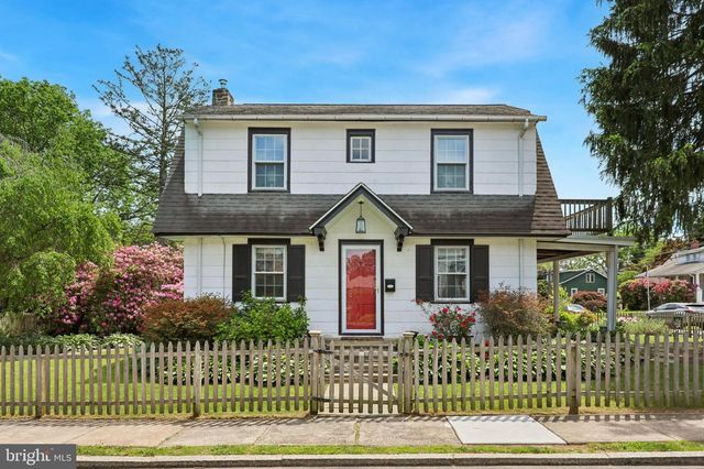 427 RIGHTERS MILL RD, Gladwyne, PA 19035