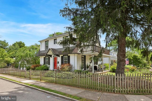 427 RIGHTERS MILL RD, Gladwyne, PA 19035