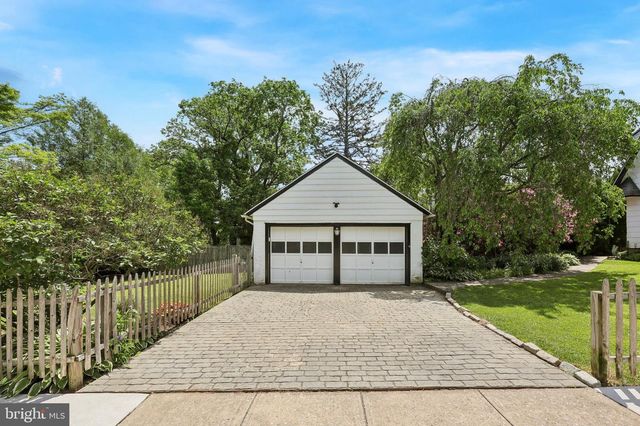 427 RIGHTERS MILL RD, Gladwyne, PA 19035