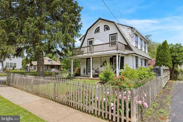 427 RIGHTERS MILL RD, Gladwyne, PA 19035