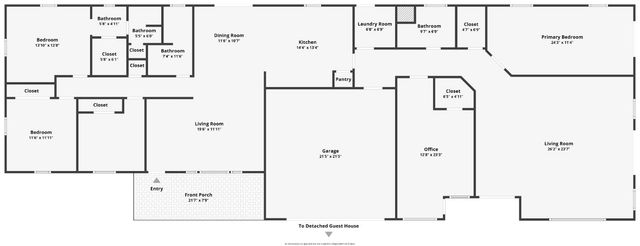 18115 Burke Dr, Plymouth, CA 95669