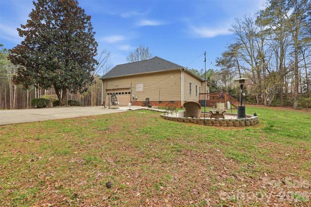 7594 Church Road, Taylorsville, NC 28681