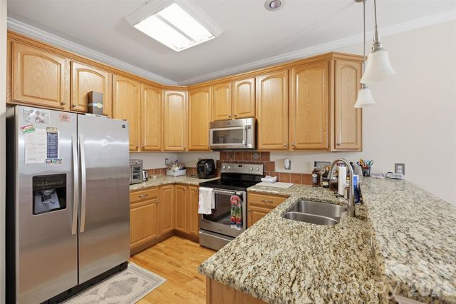 7594 Church Road, Taylorsville, NC 28681