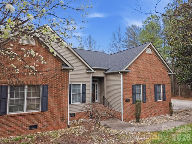 7594 Church Road, Taylorsville, NC 28681