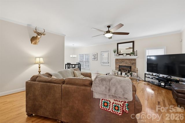 7594 Church Road, Taylorsville, NC 28681