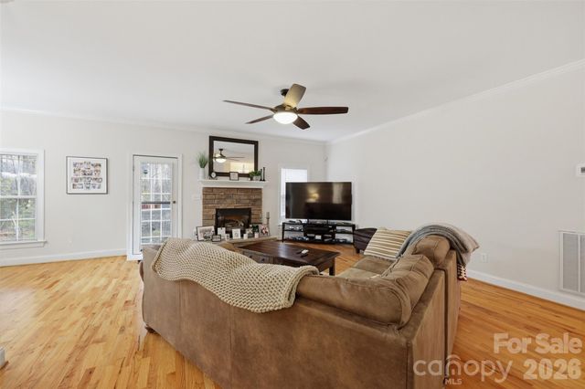 7594 Church Road, Taylorsville, NC 28681