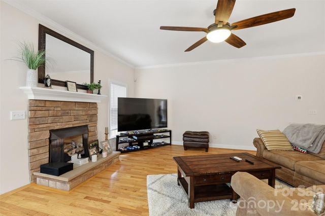 7594 Church Road, Taylorsville, NC 28681