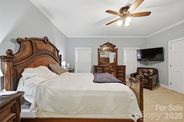 7594 Church Road, Taylorsville, NC 28681