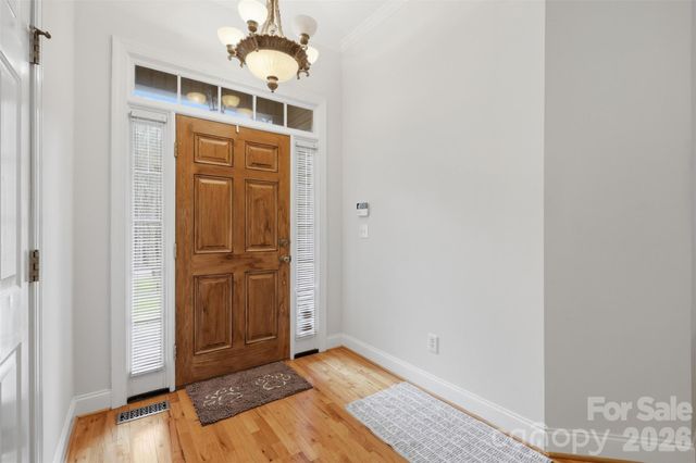 7594 Church Road, Taylorsville, NC 28681