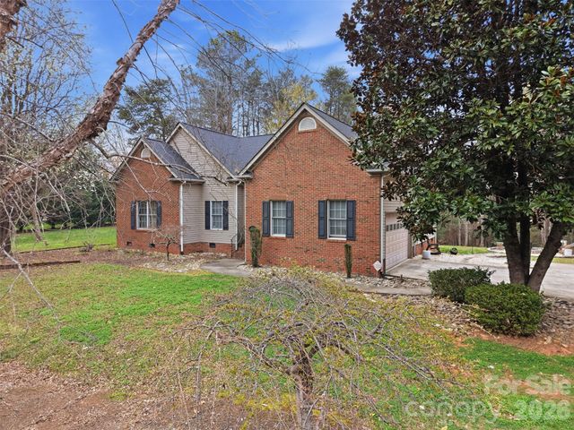 7594 Church Road, Taylorsville, NC 28681
