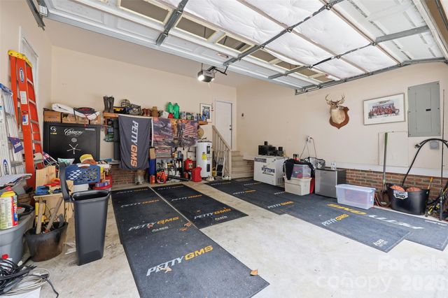 7594 Church Road, Taylorsville, NC 28681