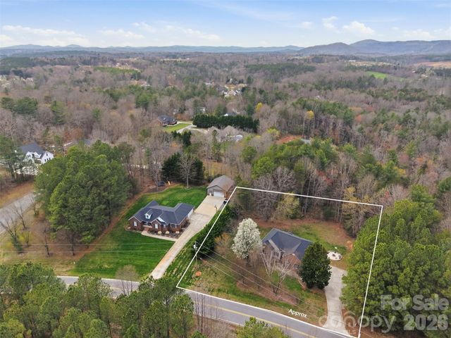7594 Church Road, Taylorsville, NC 28681