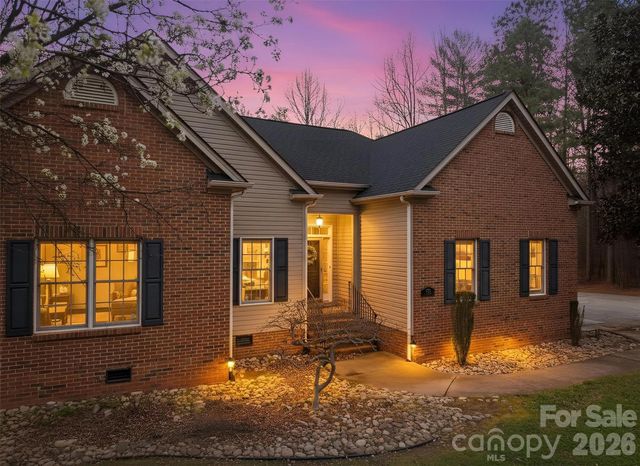 7594 Church Road, Taylorsville, NC 28681