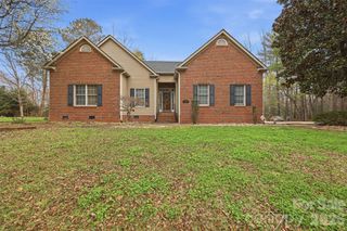 7594 Church Road, Taylorsville, NC 28681