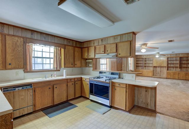 816 Bogan Lane, Coushatta, LA 71019