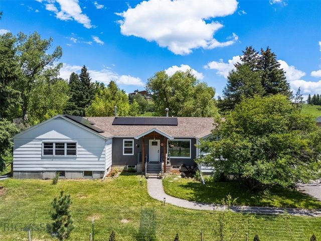 3144 Sourdough Road, Bozeman, MT 59715