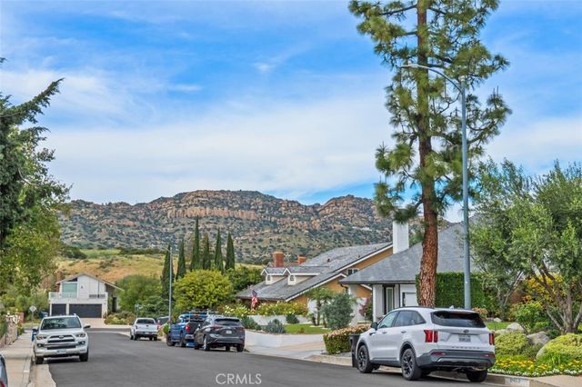 8401 Natalie Lane, West Hills, CA 91304